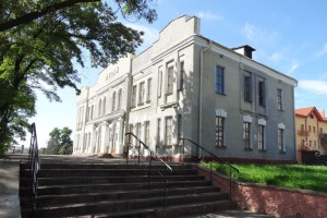 Краєзнавчий музей, Коростень